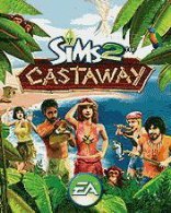 game pic for The Sims 2: Castaway Mobile  S60